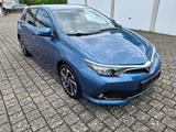 Toyota Auris Design Edition - Toyota: De