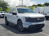 Ford F 150 Lightning Flash  - Ford: Lightning