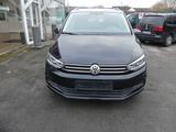 Volkswagen Touran Highline BMT/Start-Stopp 7-Sitzer-PANO - gebrauchte Vans in Osnabrück