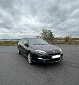 Renault Laguna Grandtour 2.0 dCi - gebrauchte Renault Laguna aus dem Jahr 2011