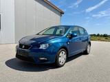 Seat Ibiza Lim. Stylance / Style TDI DIESEL - Seat Ibiza Stylance mit Diesel-Antrieb