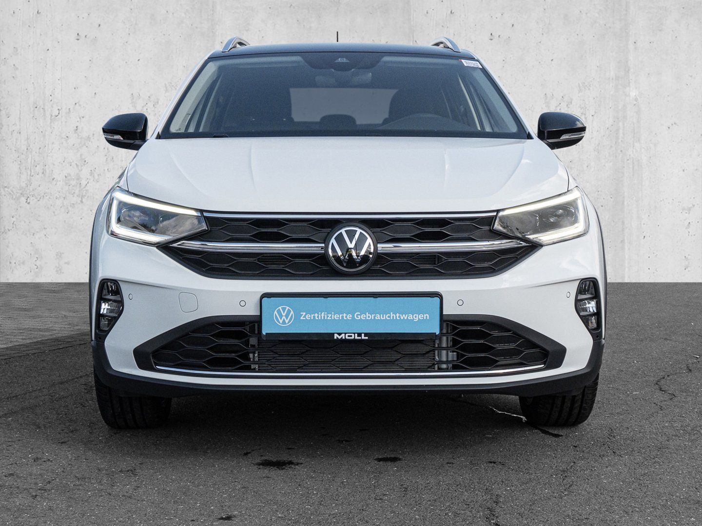 Volkswagen Taigo 1.0 TSI DSG Style MATRIX AHK ACC KAMERA SH foto 3