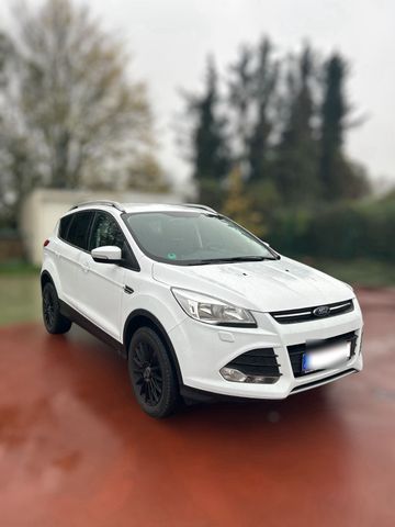 Ford Kuga 1.5 EcoBoost Trend *Bremsen NEU*...