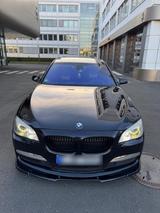 BMW 740d M packet X- Drive - BMW 740 aus 2011: 740d