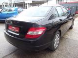 Mercedes-Benz C 180 Kompressor Autom, Navigation - gebrauchte Mercedes-Benz C 180 aus dem Jahr 2009