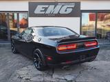 Dodge Challenger R/T Blacktop 345 V8 HEMI*LEDER*KAMERA - Dodge aus 2021