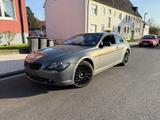 BMW 645CI E63 N62B44 *Schiebedach*Logic7*Xenon*Navi - BMW 645 mit Schiebedach