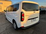 Ford Transit Custom Kombi PKW L2 Trend 9Sitz *SHZ/LED - Tageszulassungen: Pkw