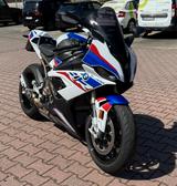 BMW S1000RR M-Paket, Carbon Räder, viel Ausstattung - BMW C1