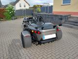Rewaco PUR 3 Touring sport line 177 ( 2023)  - REWACO GEBRAUCHT TRIKE
