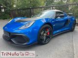 Lotus Exige Sport 350 | EX 430 PS | Dt. Fahrzeug | - Lotus Exige SPORT-350