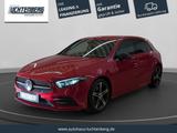 Mercedes-Benz A 200 AMG-LINE 360°KAMERA+NAVI+LED-LICHT+SITZHEI - Mercedes-Benz A 200 in Köln