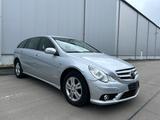 Mercedes-Benz R 280 CDI V6* L Travel-Edition*AHK*6-SITZER*NAVI - silberne Mercedes-Benz R 280