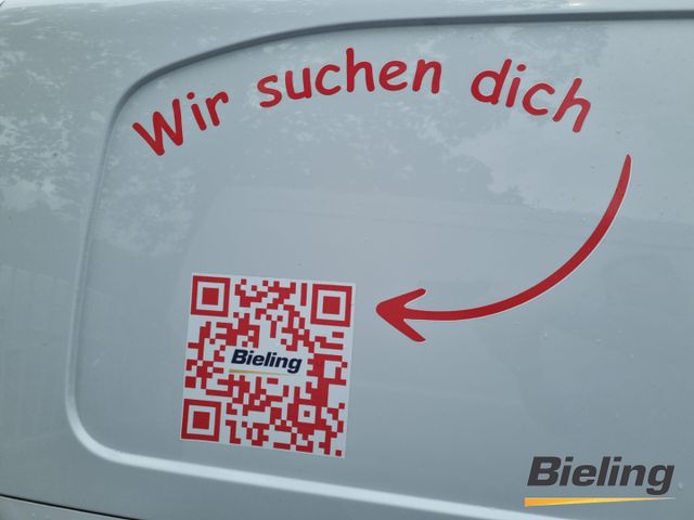Vivaro Kasten Cargo Edition M 1.5 Diesel