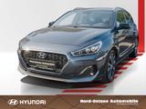 Hyundai i30 1.4 T-GDI YES! Plus NAVI TEMPO KAMERA SHZ - Hyundai i30: Plus