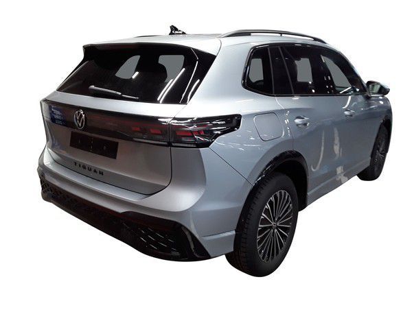 Volkswagen Tiguan - Bild 4