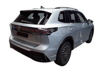 Volkswagen Tiguan - Vorschau Bild 4