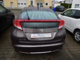 Honda Civic 1.4 i-VTEC Comfort + Standheizung + usw. - Honda Civic mit Benzin-Antrieb: Limousine, 1.4