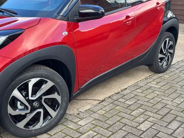 Toyota Aygo (X) - 4
