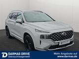 Hyundai SANTA FE Plug-in-Hybrid Signature 4WD PanoD TOP - Hyundai SANTA FE mit Hybrid-Antrieb