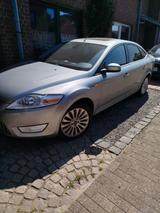 Ford Mondeo Titanium BJ 2007 - Ford Mondeo aus 2007: Titanium