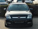 Opel Signum 1.8 Edition - Opel Signum: Limousine