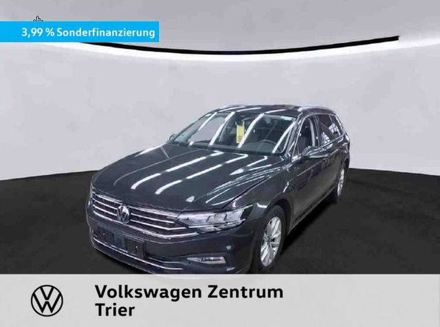 Volkswagen Passat Variant 2.0 TDI DSG Business Navi, ZGV