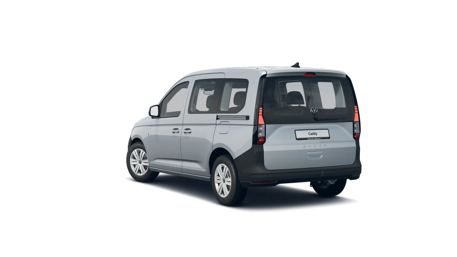 Volkswagen Caddy - Bild 6