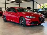Alfa Romeo Giulia Quadrifoglio CARBON+AKRAPO+H&K+ACC+CARPLA