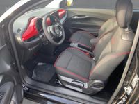 Fiat 500e - Vorschau Bild 11