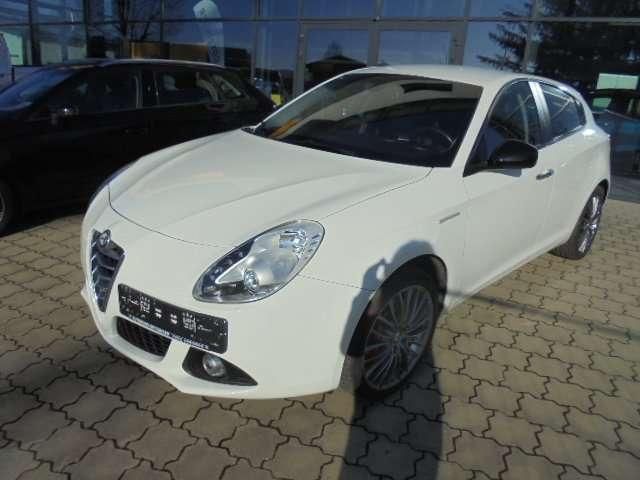 Alfa Romeo Giulietta Collezione