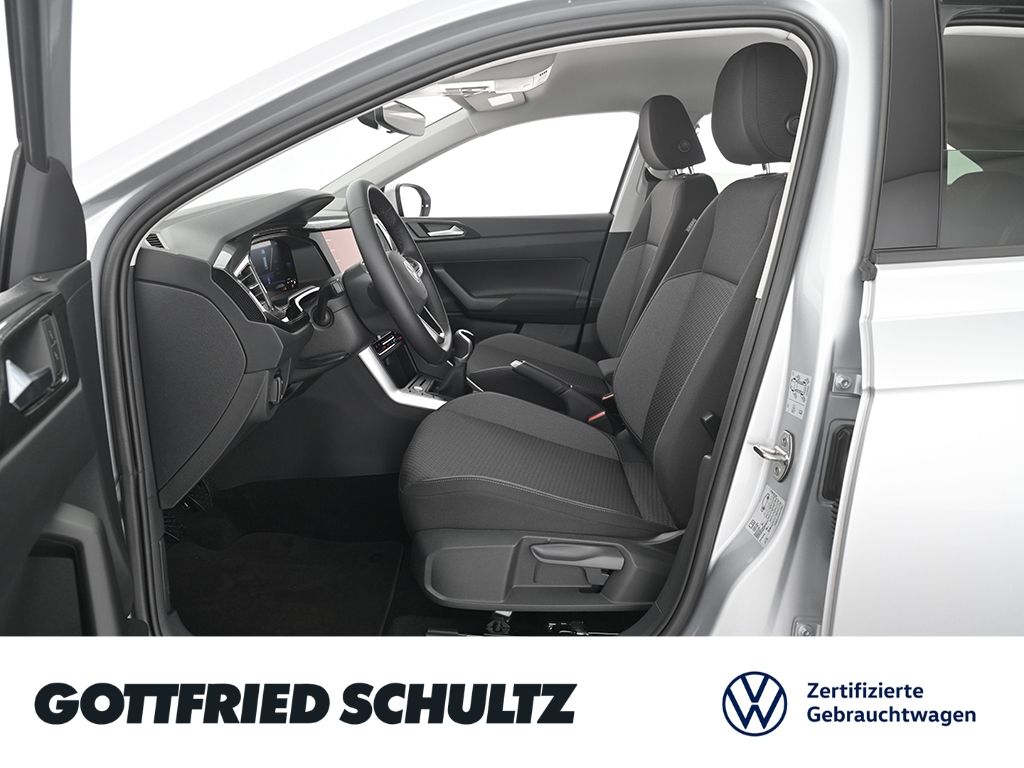 Volkswagen Taigo - Bild 13