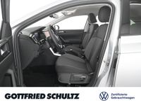 Volkswagen Taigo - Vorschau Bild 13
