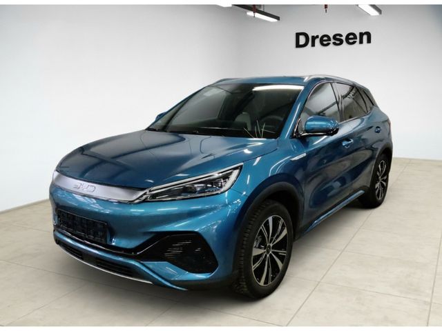 BYD ATTO 3