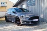 Ford Focus Turnier ST|2.Hand|19"MAM|Navi| - Ford Focus: 1.2