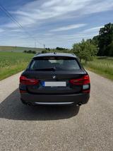 BMW 530d xDrive Touring Individual|VOLL|BMW Service - BMW 530 Gebrauchtwagen Bmw530d