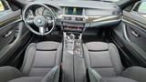 BMW 525d xDrive Touring M-Paket | HUD | Navi Pro - BMW 525: 525d M Paket