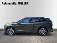 Skoda Enyaq - Vorschau Bild 7
