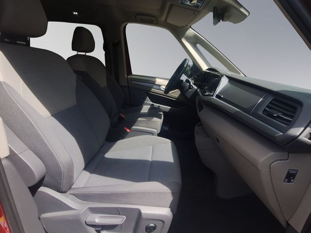 T7 Multivan Life 2.0 TSI DSG Navigation, LED, Te