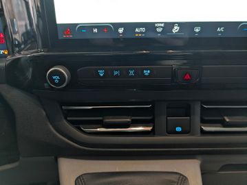 Ford Tourneo Custom L1 Titanium 5Jahre Garantie!*