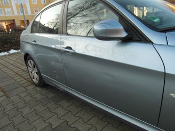 BMW 318 - 12