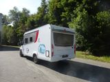 Bürstner NEXXO T660 Festbett Facelift 2018 TüvNeu 1.Hd. - Angebote entsprechen deinen Suchkriterien