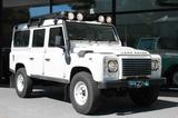 Land Rover Defender 110 Td4 Station Wagon 7-Sitze - Land Rover Gebrauchtwagen von 2008