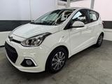 Hyundai i10 1.0 FIFA WORLD CUP EDITION SHZ ALU RADIO ... - Hyundai i10 Gebrauchtwagen