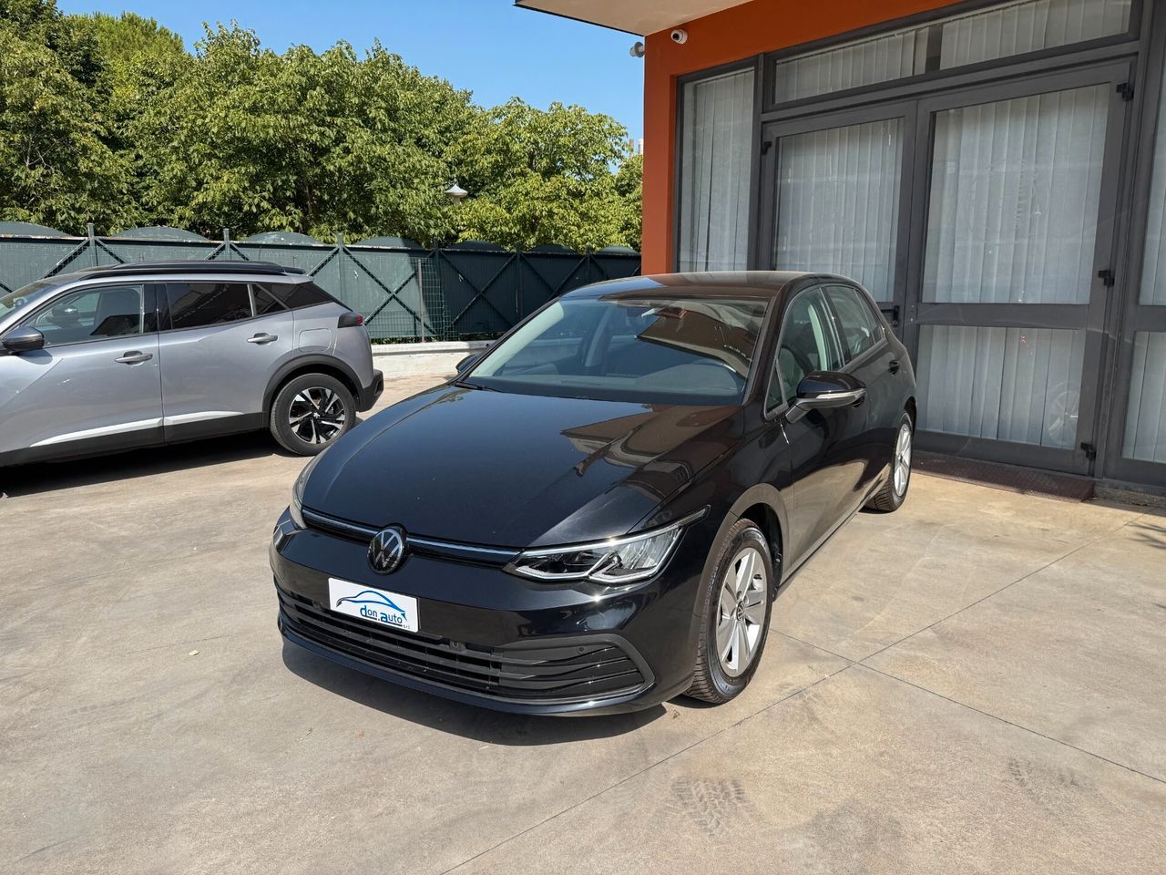Volkswagen Golf 2.0 TDI 115 CV