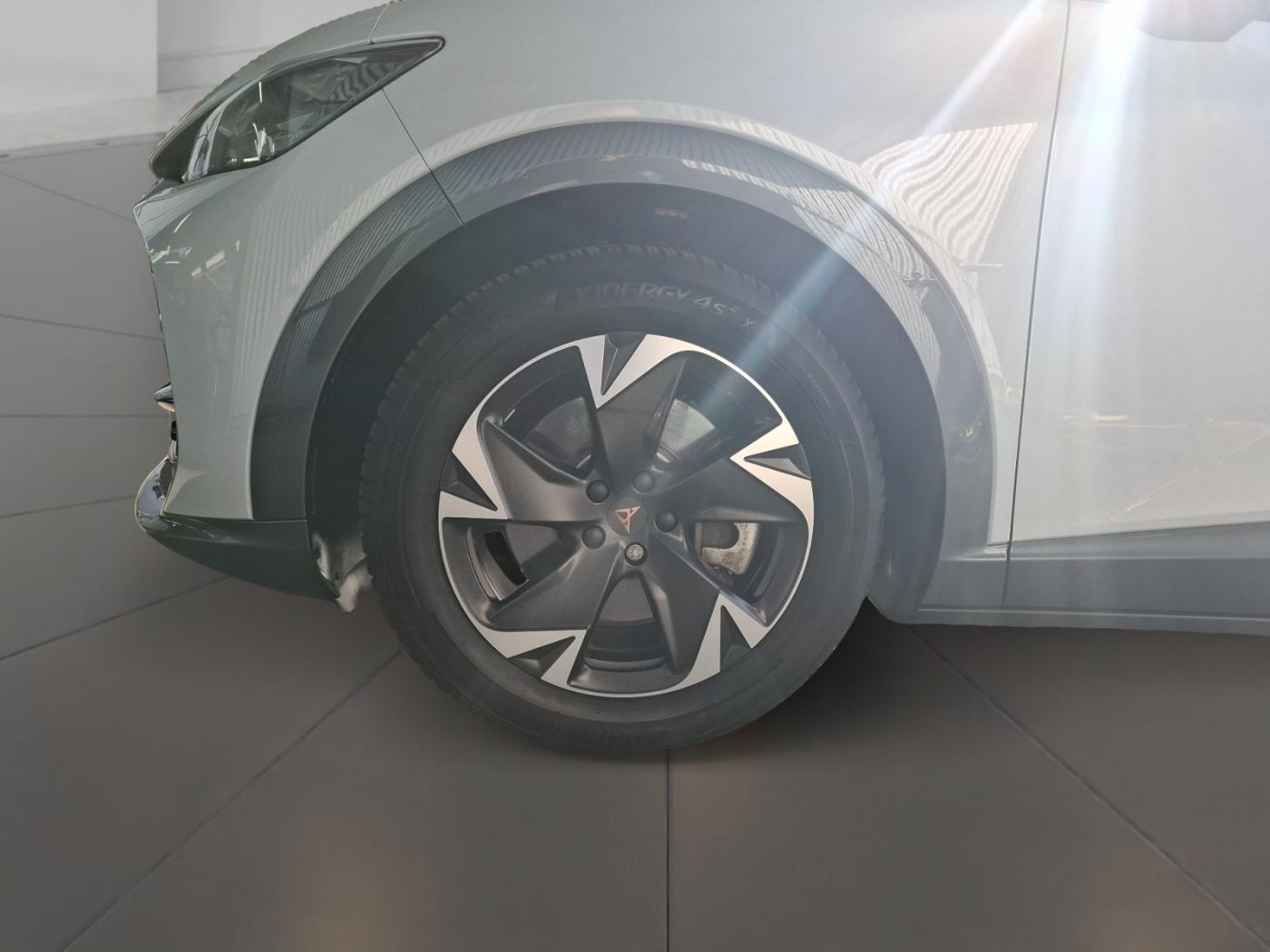 Cupra Tavascan - Bild 6