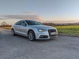 Audi S5 Sportback S-tronic Facelift 3.0 TF... - Audi 80: Sport