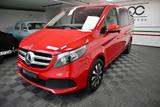 Mercedes-Benz V 220 d Rise lang - Mercedes-Benz V 220: Rise