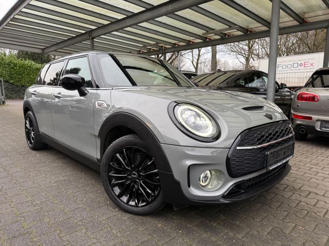 MINI Cooper S Clubman|LEDER|NAVI|LED|PDC|1.HAND|