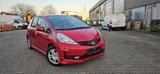 Honda Jazz 1.4 Si Sport - gebrauchte Honda Jazz aus dem Jahr 2013
